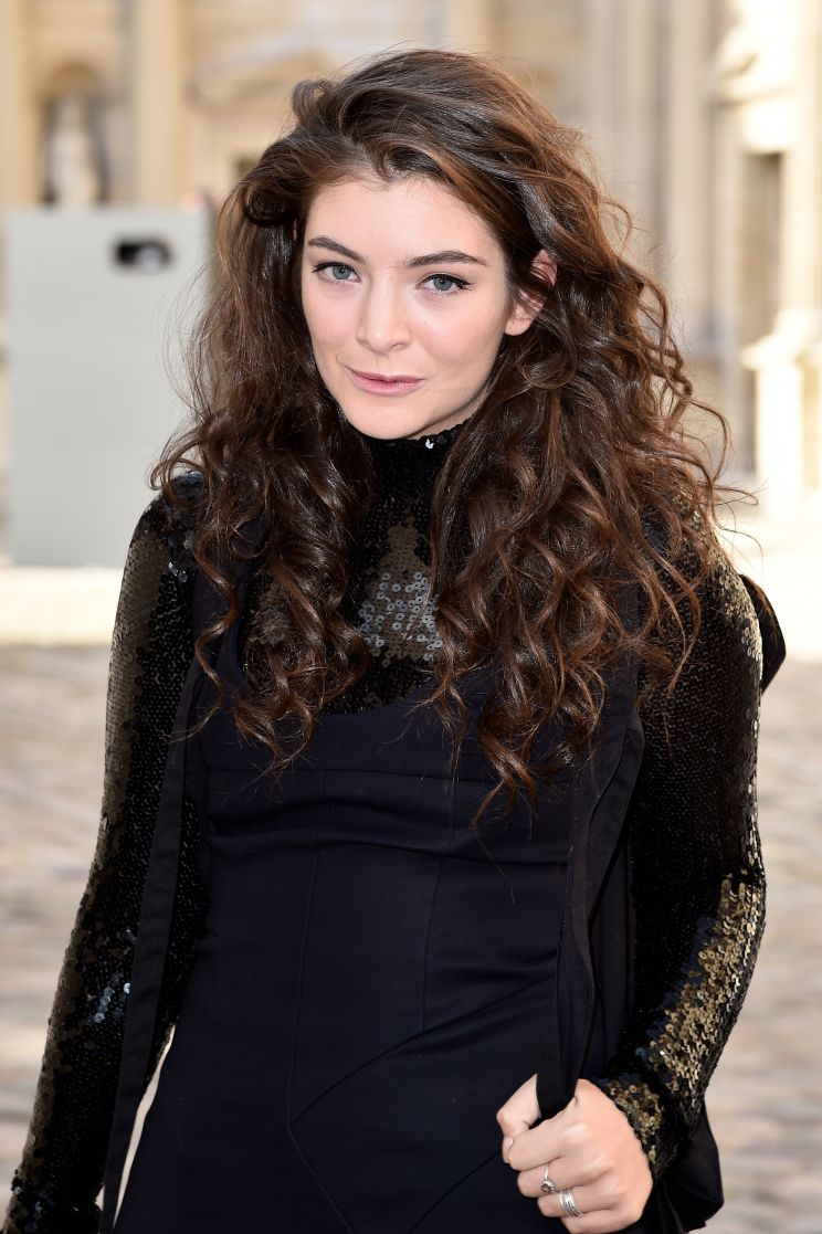 Lorde