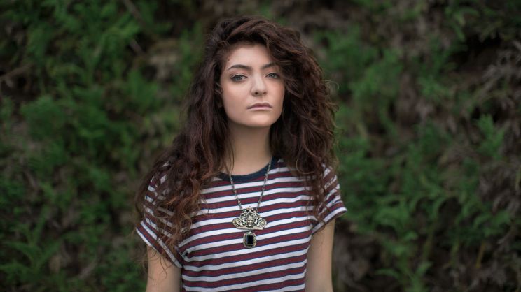 Lorde