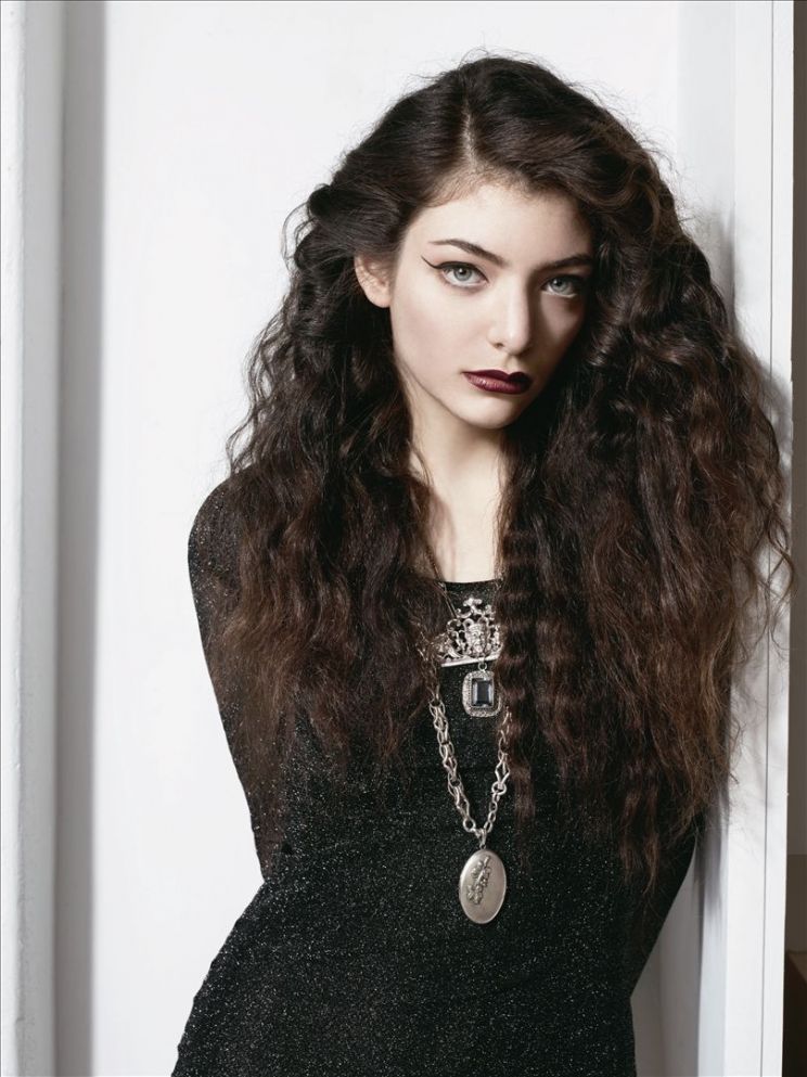 Lorde