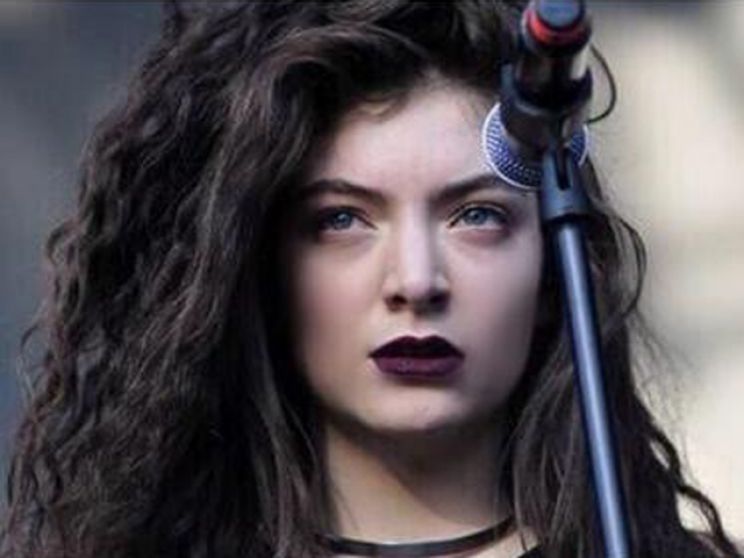 Lorde