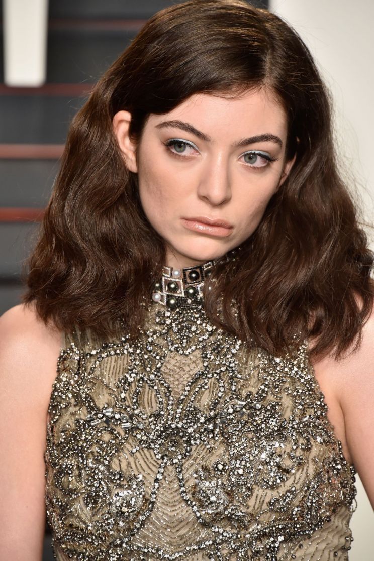 Lorde