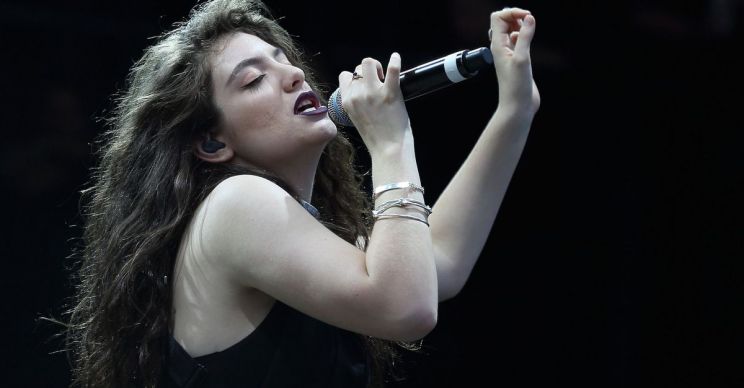 Lorde