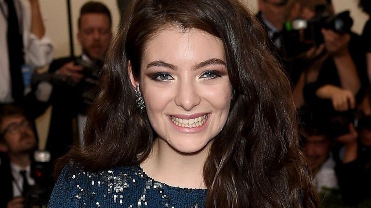 Lorde