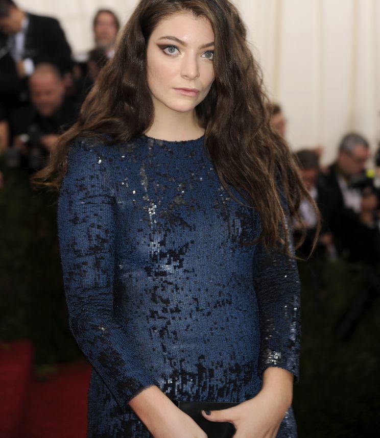 Lorde