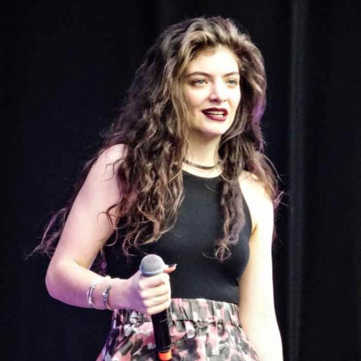 Lorde