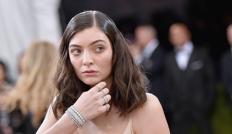 Lorde