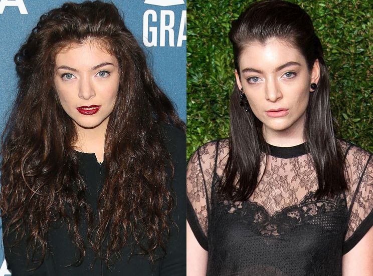 Lorde