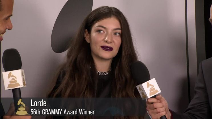 Lorde