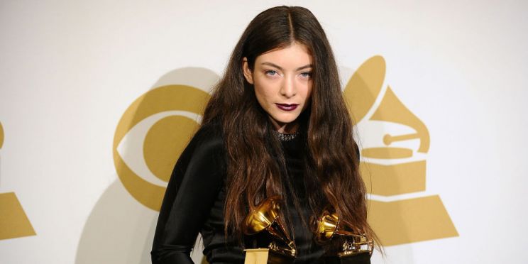Lorde