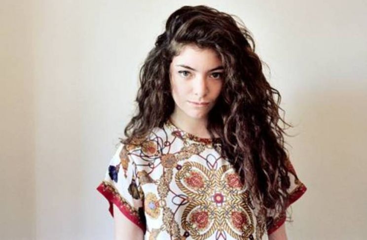 Lorde
