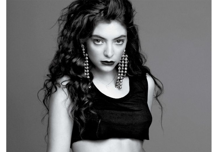 Lorde