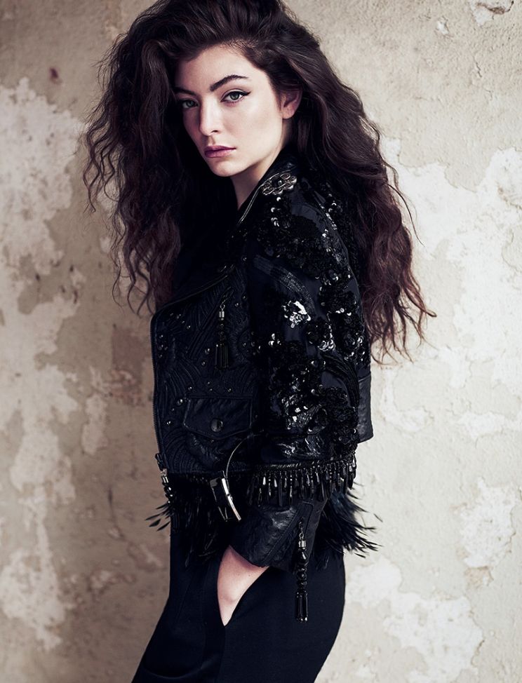 Lorde