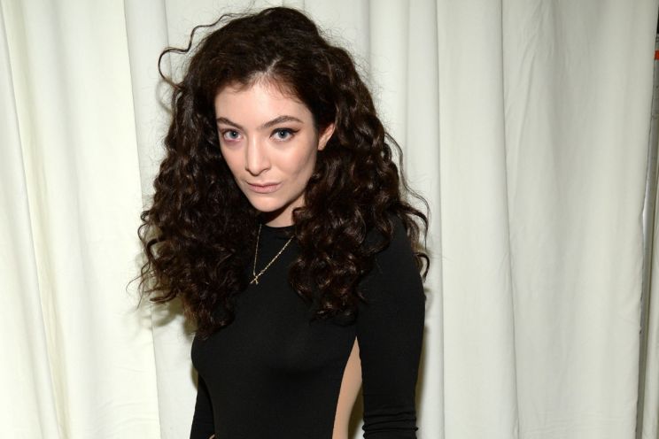 Lorde