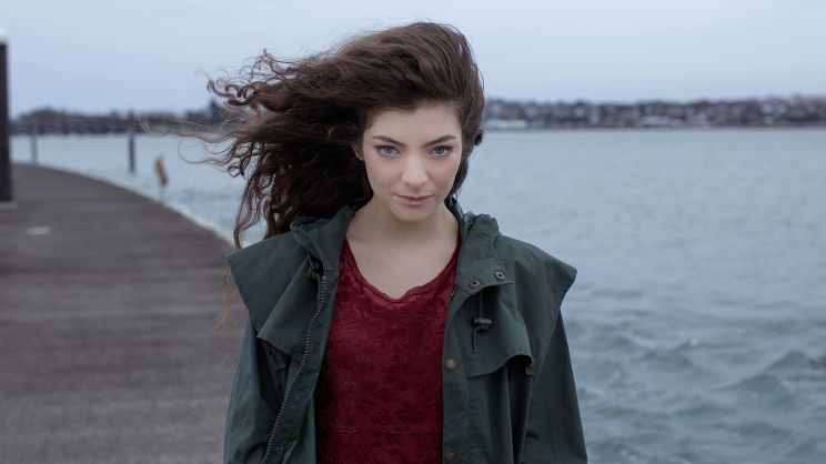 Lorde