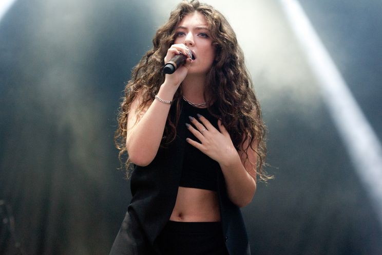 Lorde