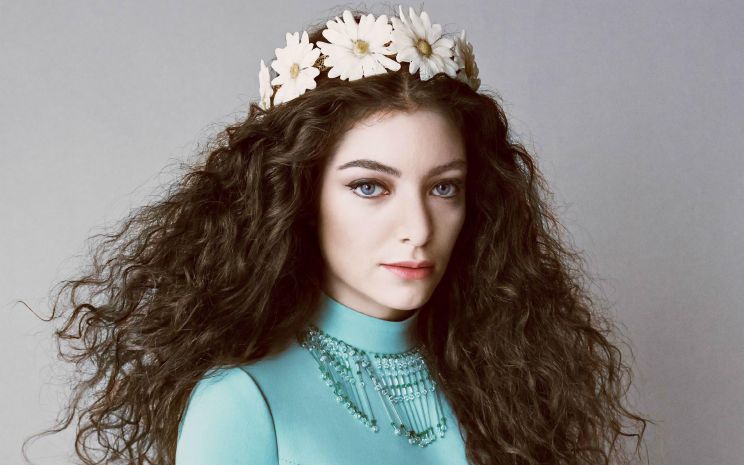Lorde