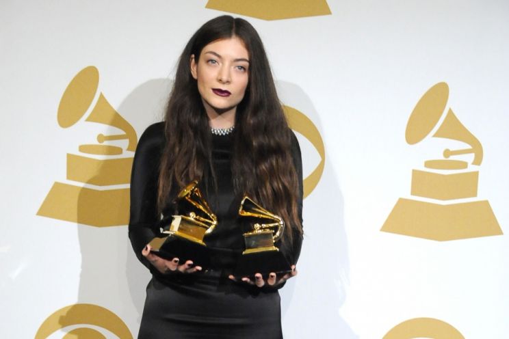 Lorde
