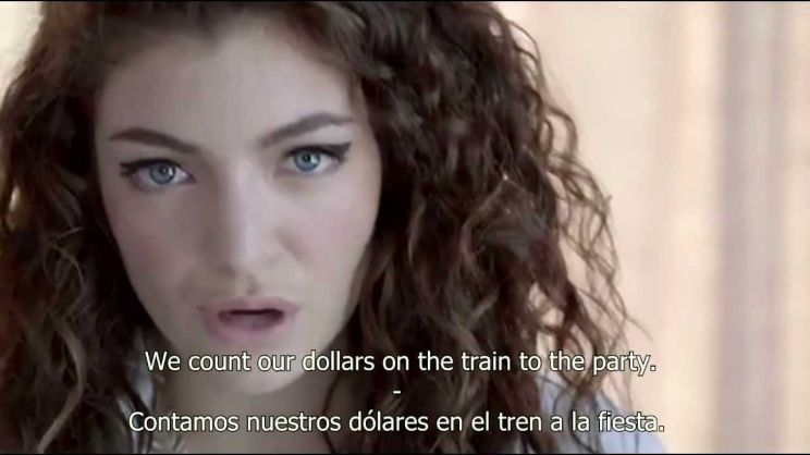 Lorde