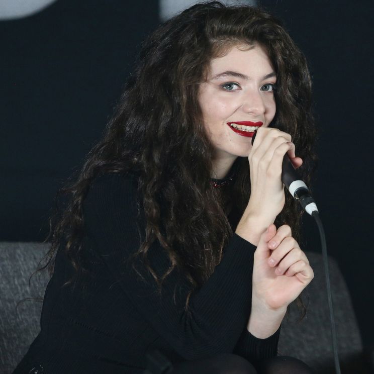 Lorde