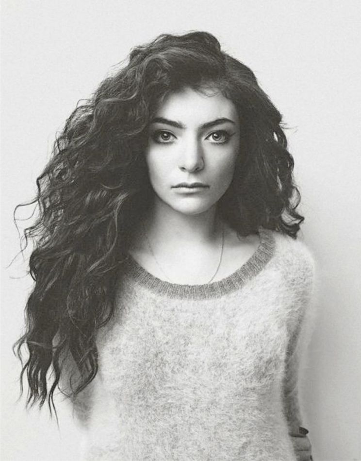 Lorde