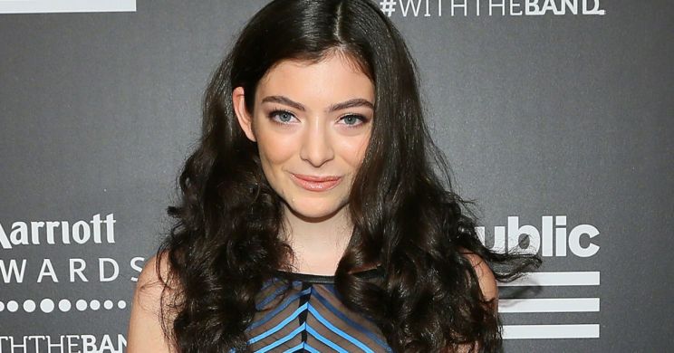 Lorde