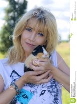 Loredana Cannata photo