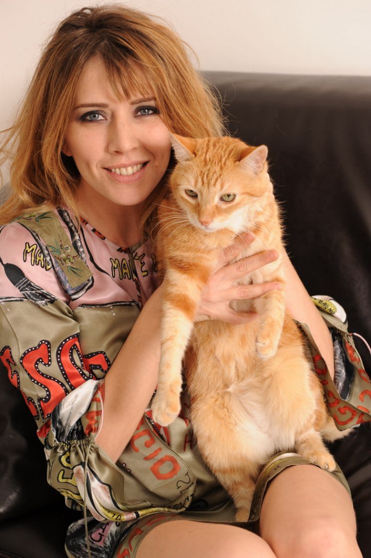 Loredana Cannata