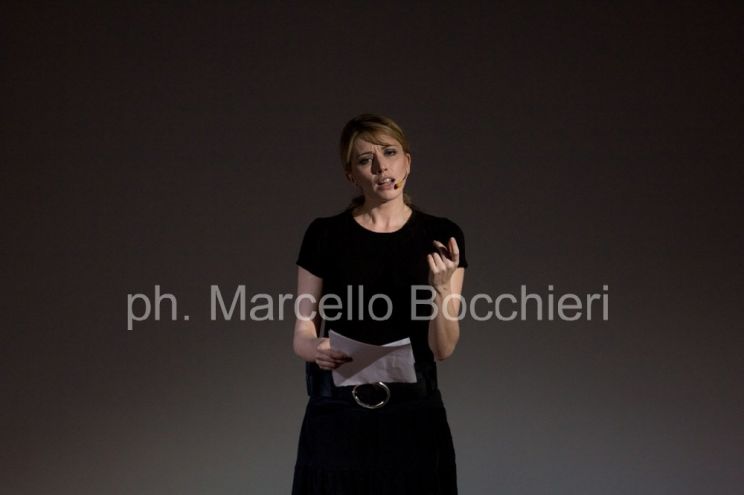 Loredana Cannata