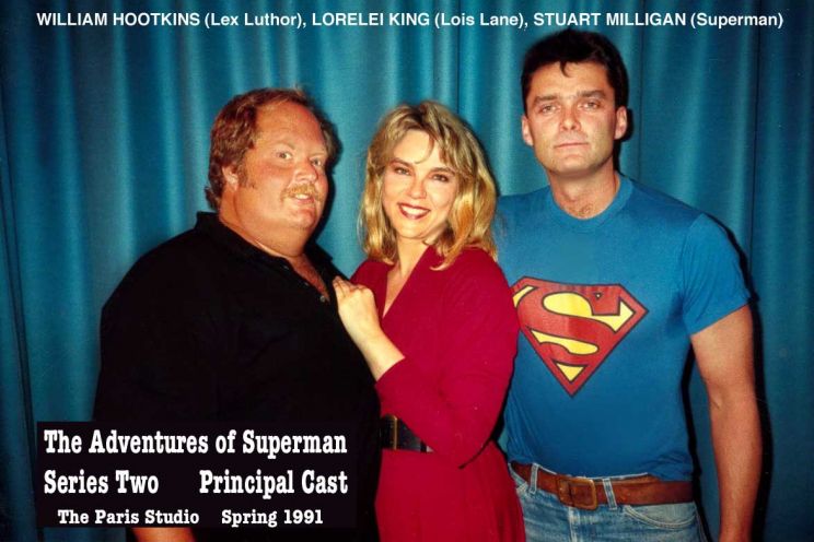 Lorelei King