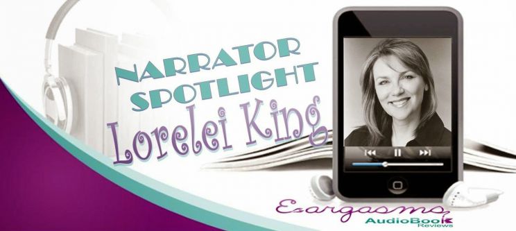 Lorelei King
