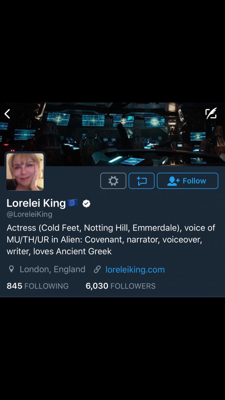 Lorelei King