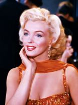 Lorelei Lee #2476103 picture (Portrait Medium)