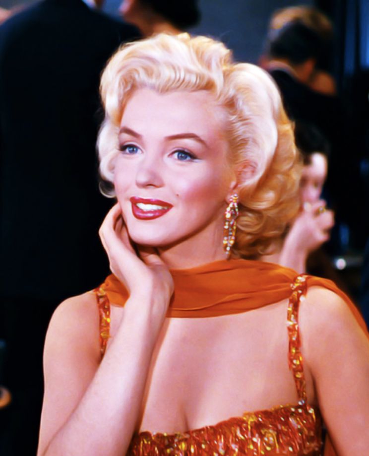 Lorelei Lee