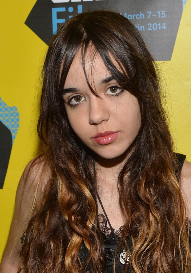 Lorelei Linklater