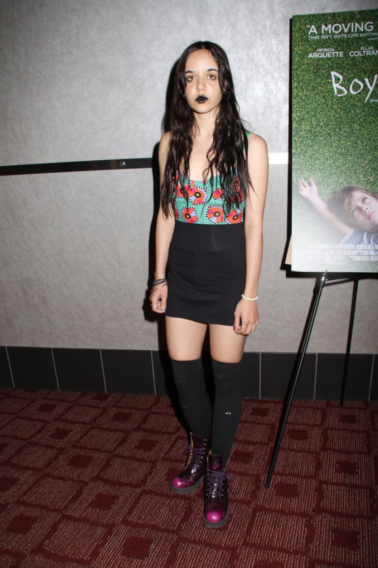 Lorelei Linklater