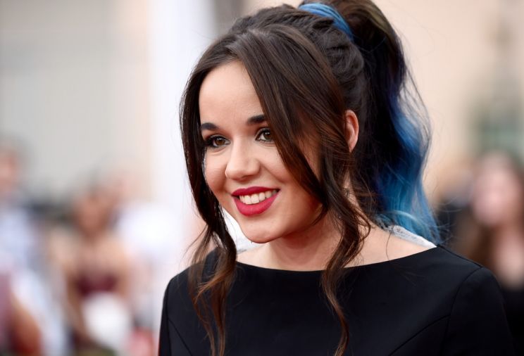 Lorelei Linklater