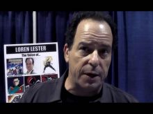 Loren Lester