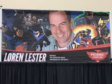 Loren Lester