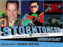 Loren Lester