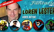 Loren Lester