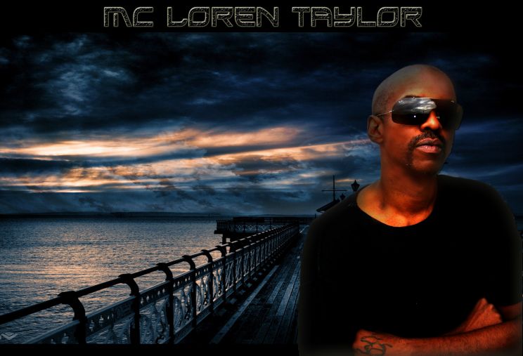 Loren Taylor