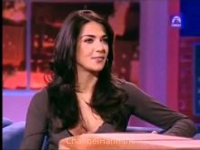 Lorena Bernal