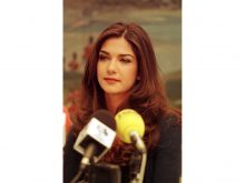 Lorena Bernal