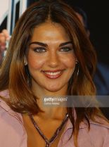 Lorena Bernal