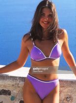 Lorena Bernal photo
