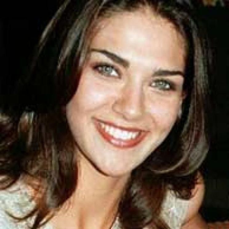 Lorena Bernal