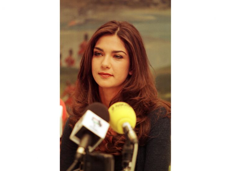 Lorena Bernal