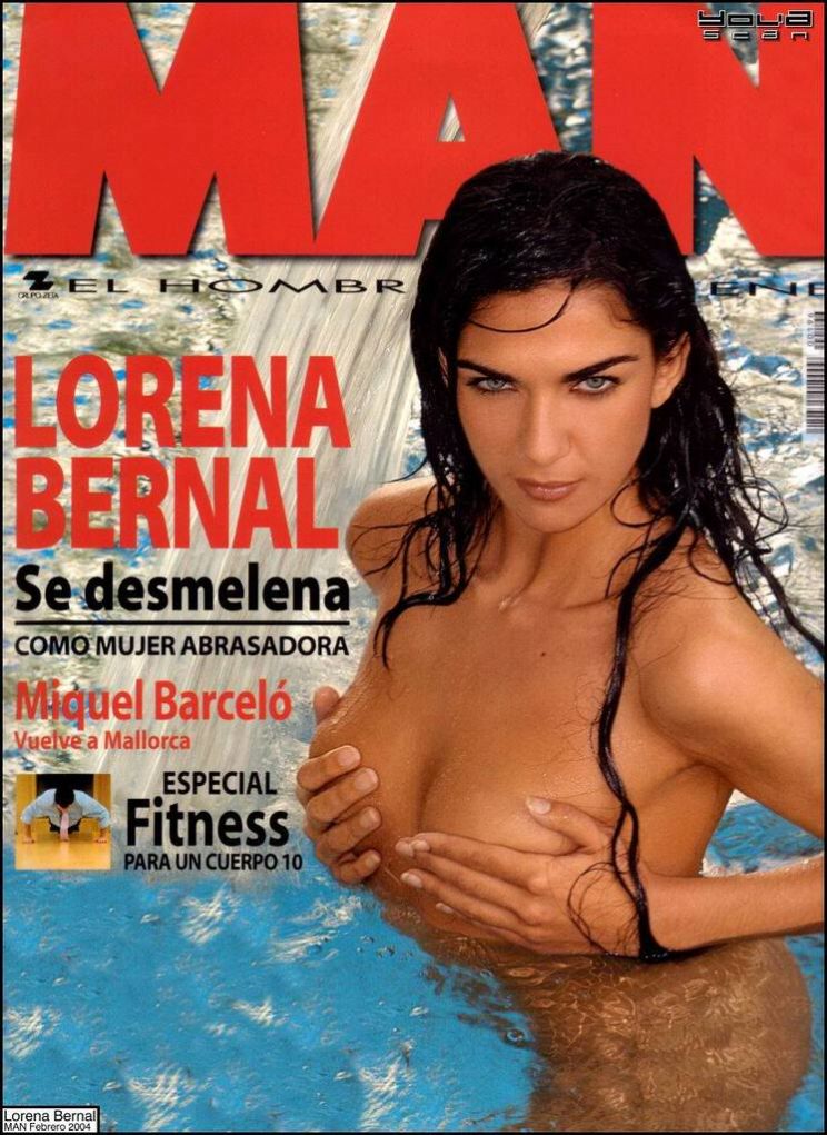 Lorena Bernal