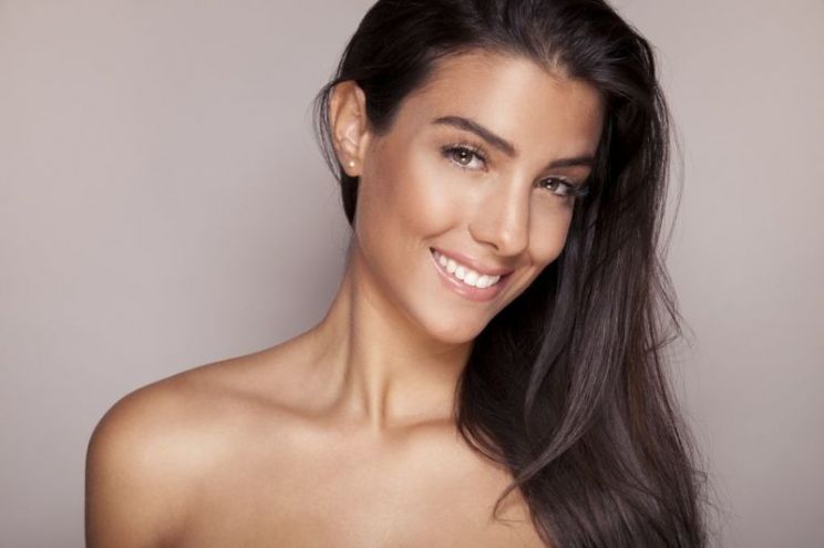 Lorena Bernal