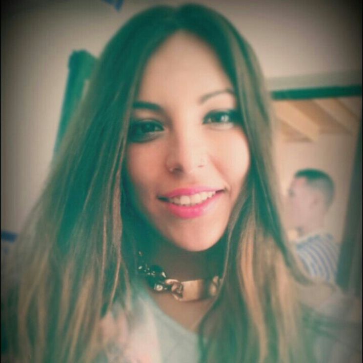 Lorena Diaz
